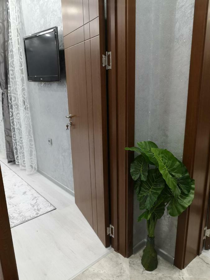 City Apartments - A Brand New Luxury & Comfy. アセノヴグラト エクステリア 写真
